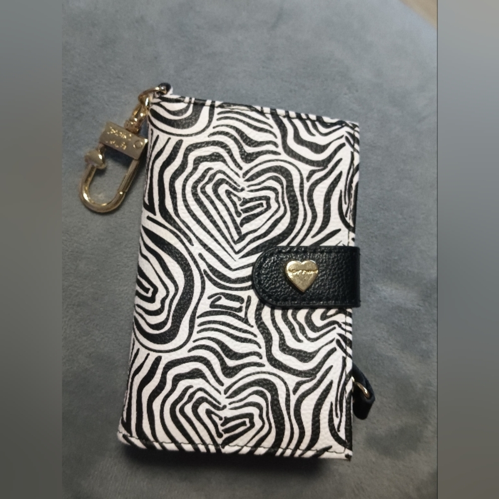 Betsey Johnson Wallet